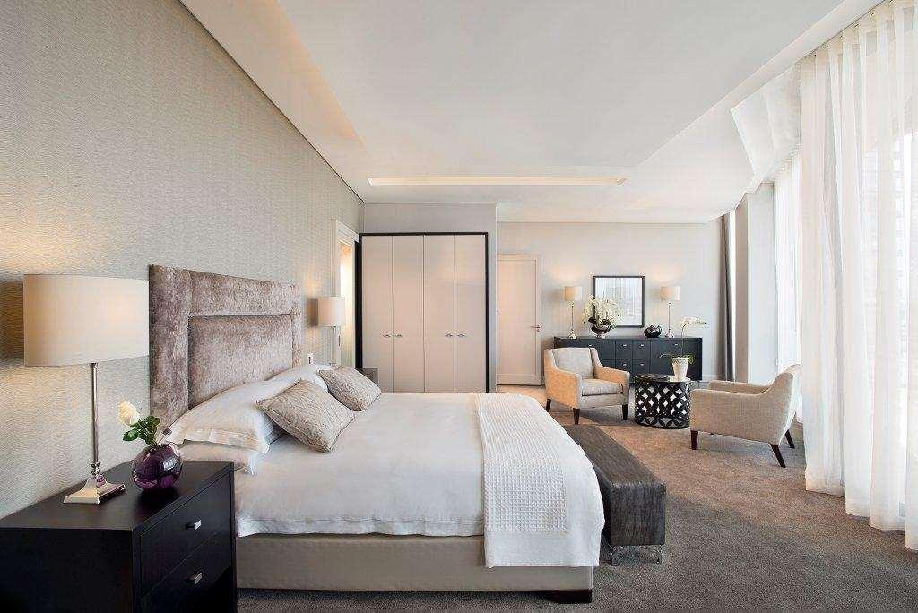 Davinci Hotel On Nelson Mandela Square Йоханнесбург Экстерьер фото