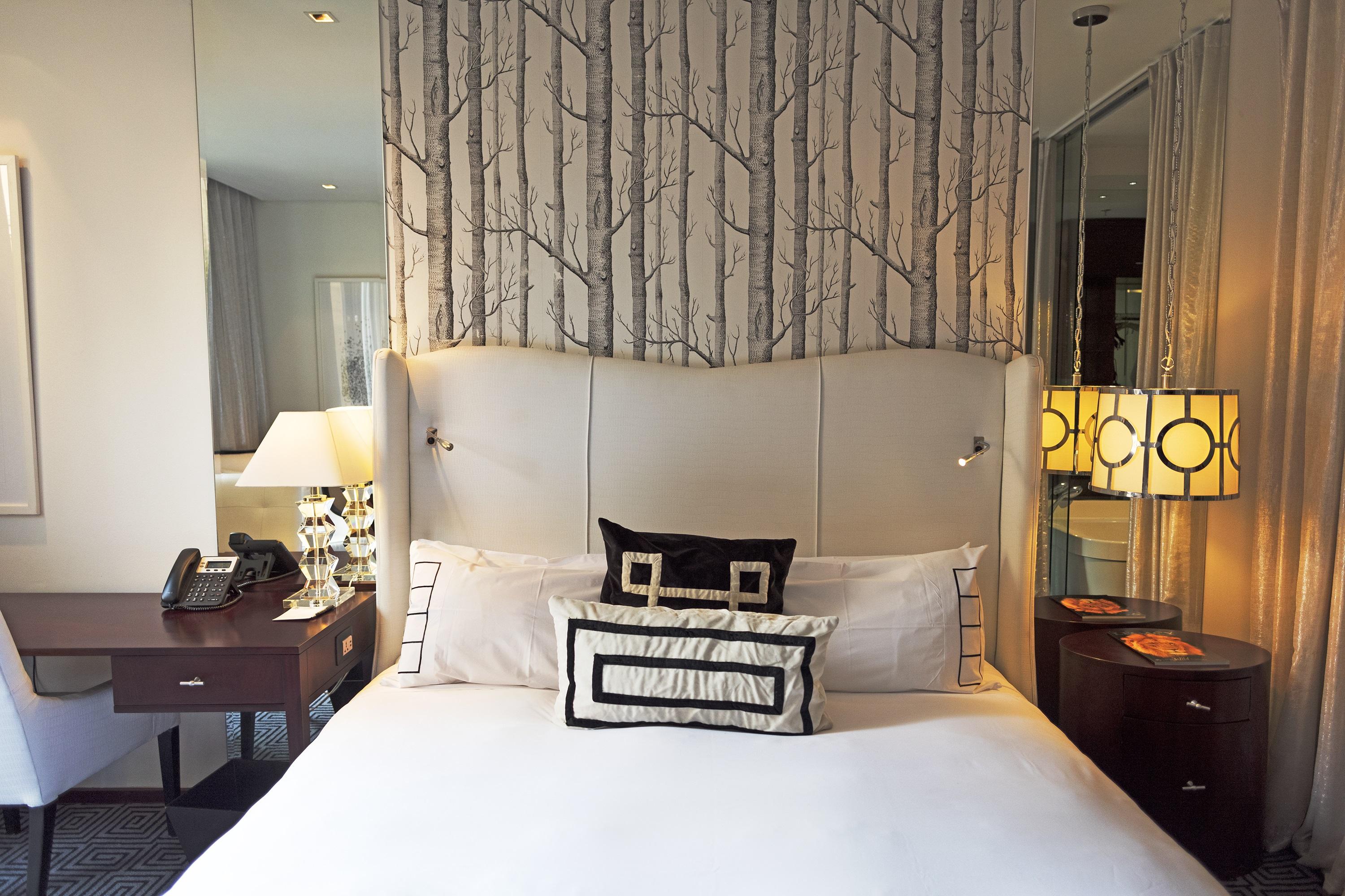 Davinci Hotel On Nelson Mandela Square Йоханнесбург Экстерьер фото
