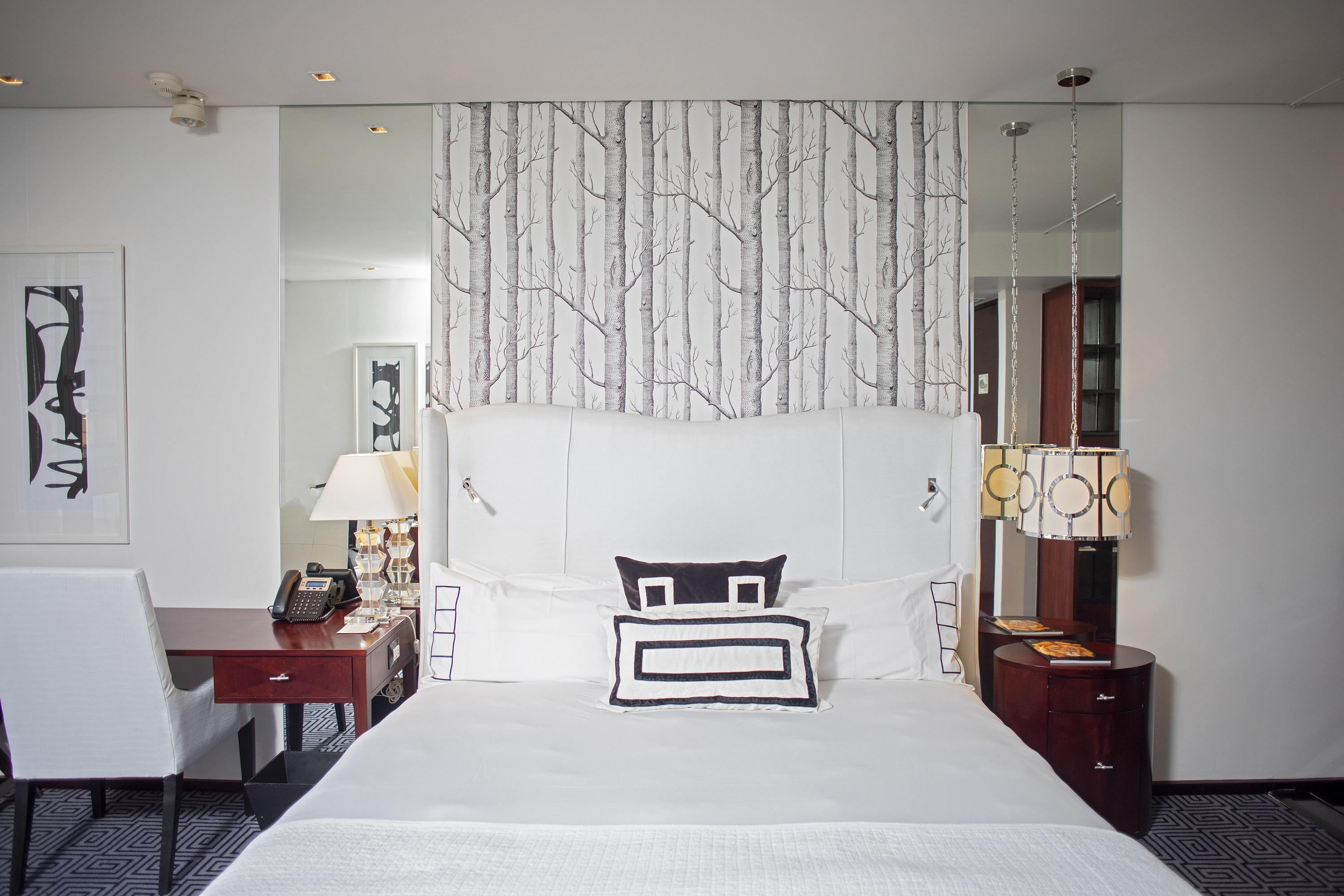 Davinci Hotel On Nelson Mandela Square Йоханнесбург Экстерьер фото