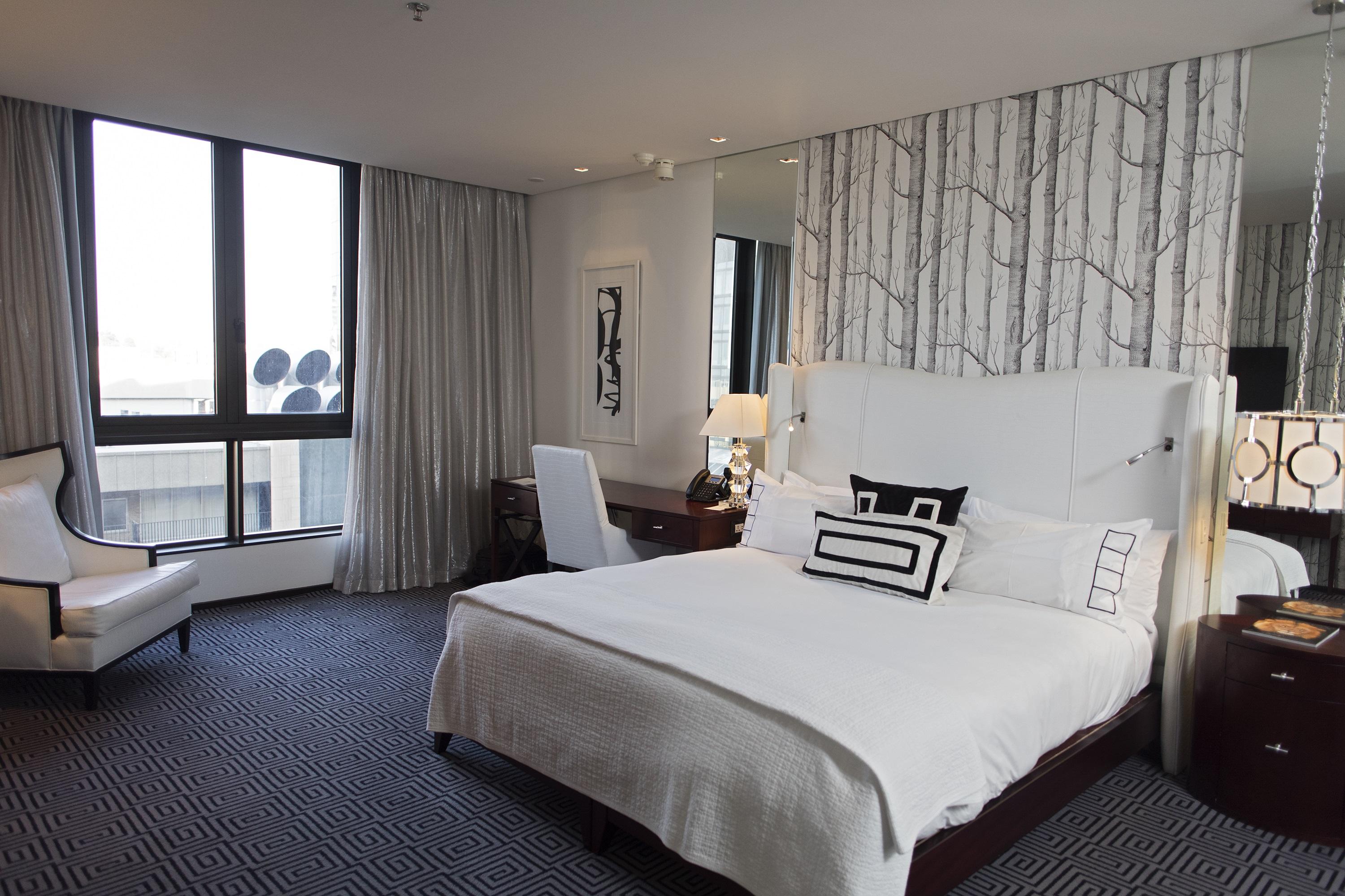 Davinci Hotel On Nelson Mandela Square Йоханнесбург Экстерьер фото