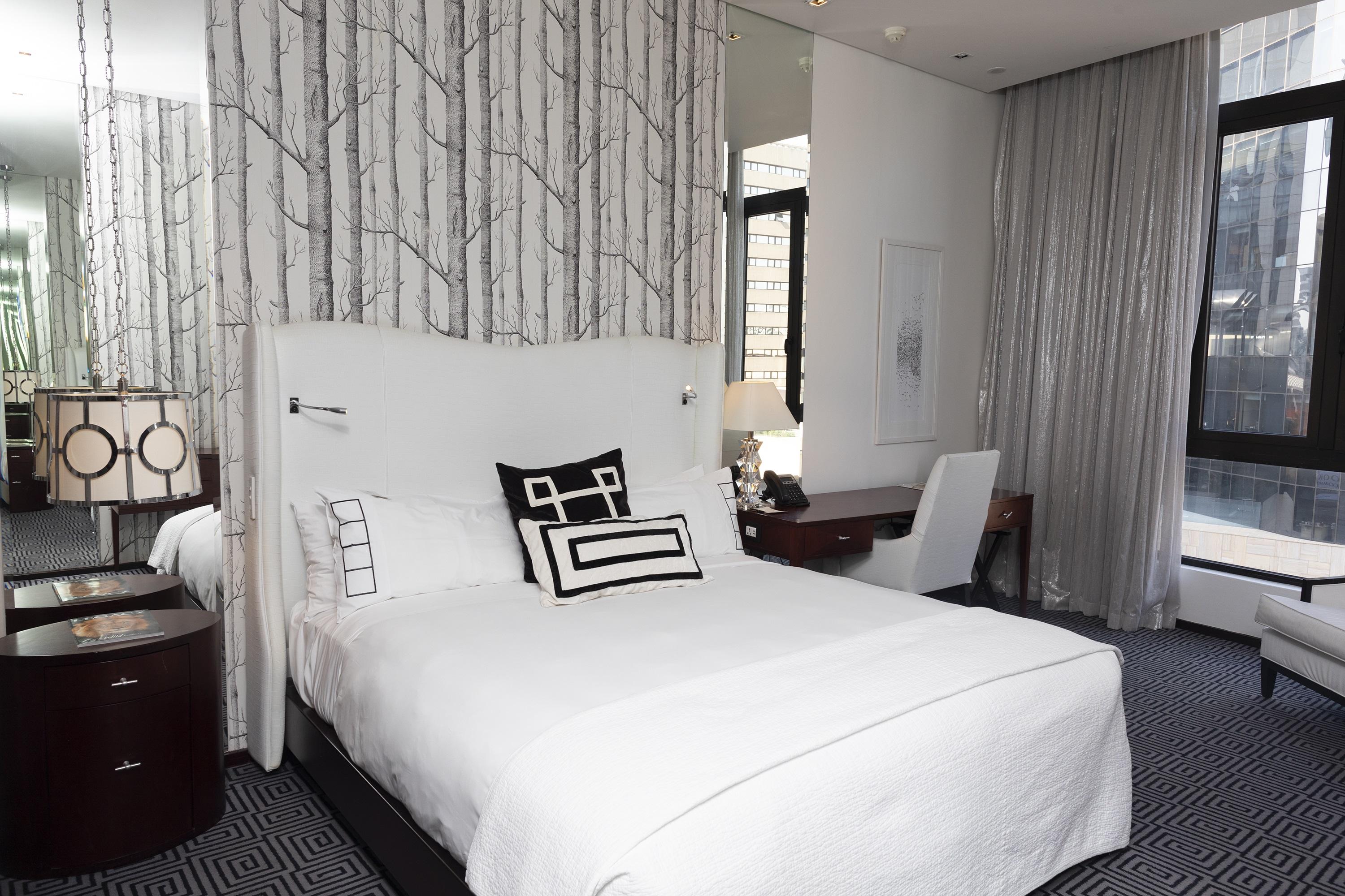 Davinci Hotel On Nelson Mandela Square Йоханнесбург Экстерьер фото