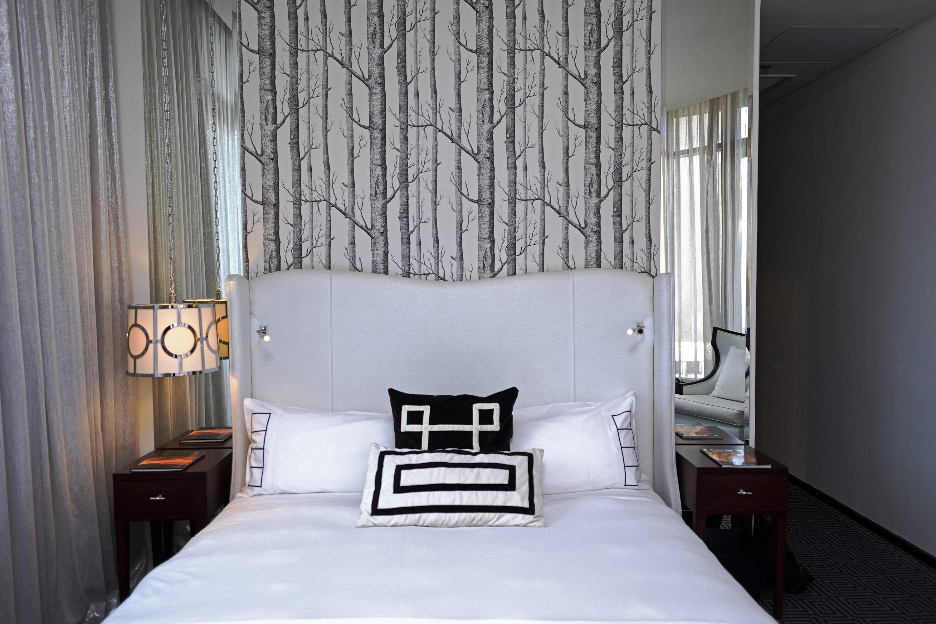 Davinci Hotel On Nelson Mandela Square Йоханнесбург Экстерьер фото