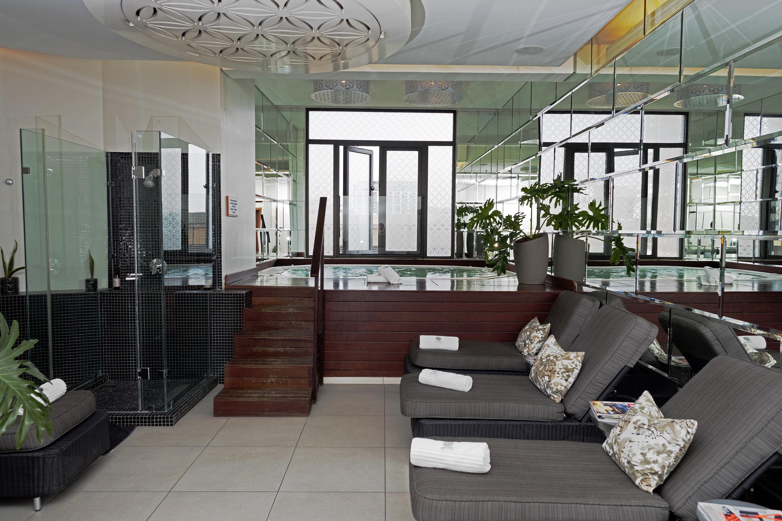 Davinci Hotel On Nelson Mandela Square Йоханнесбург Экстерьер фото